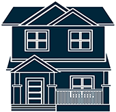 Laned Homes Icon