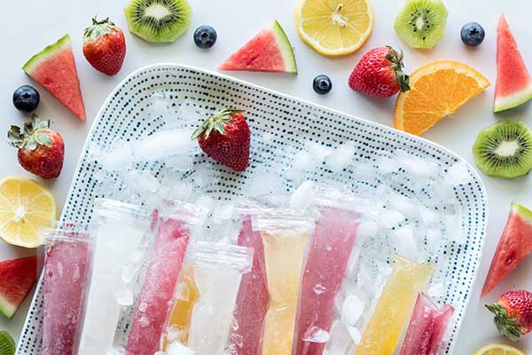 Free Freezies