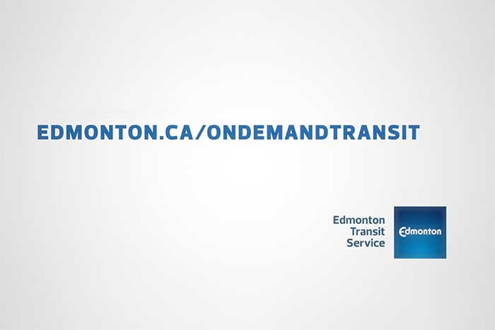 On Demand Transit