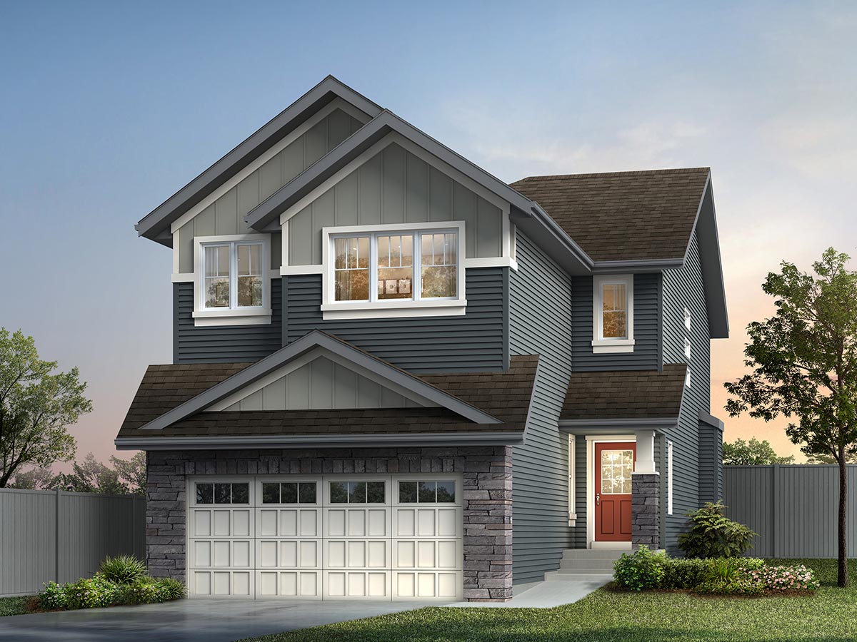 Showhome
