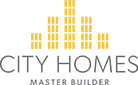City Homes Logo