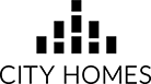 City Homes Logo