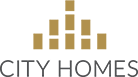 City Homes Logo