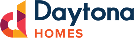 Daytona Homes Logo
