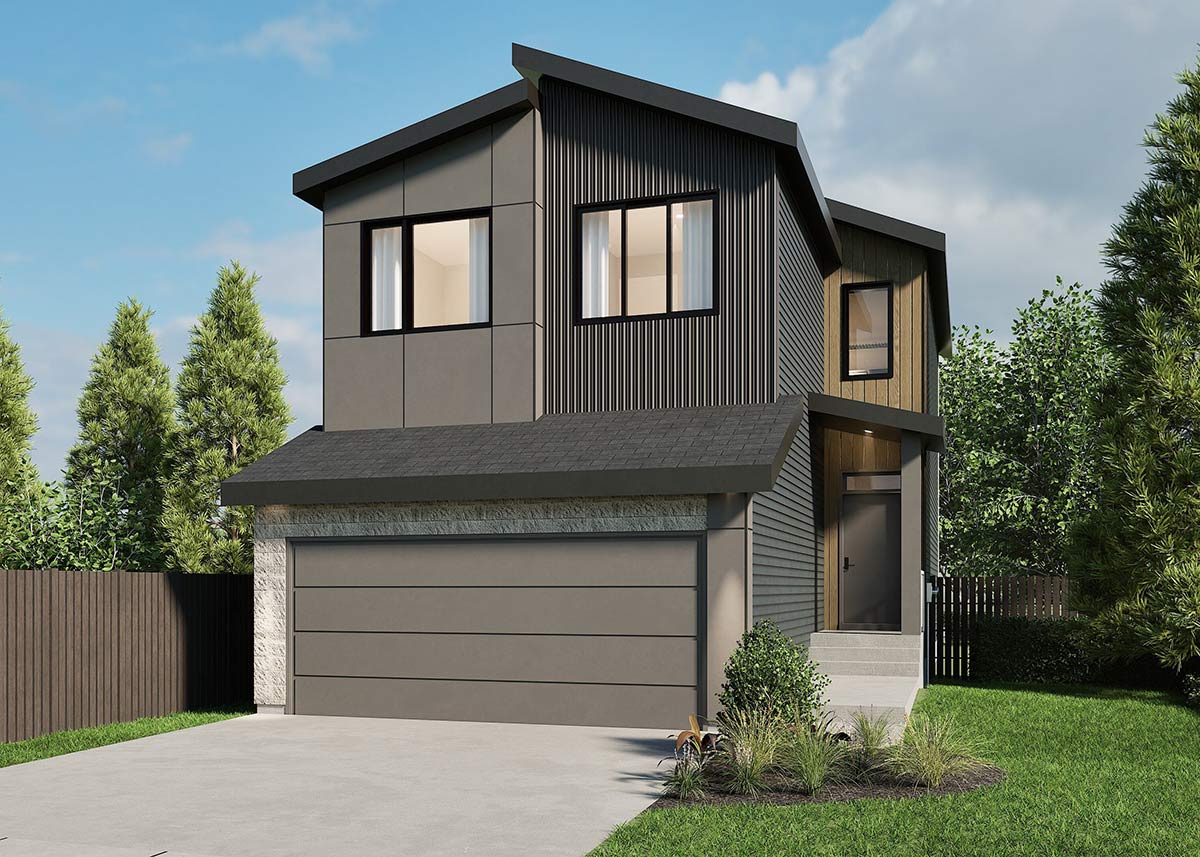 Showhome
