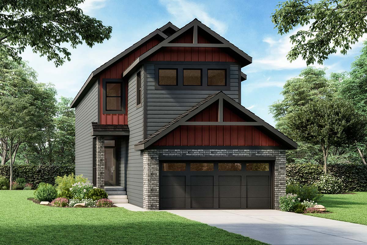 Showhome