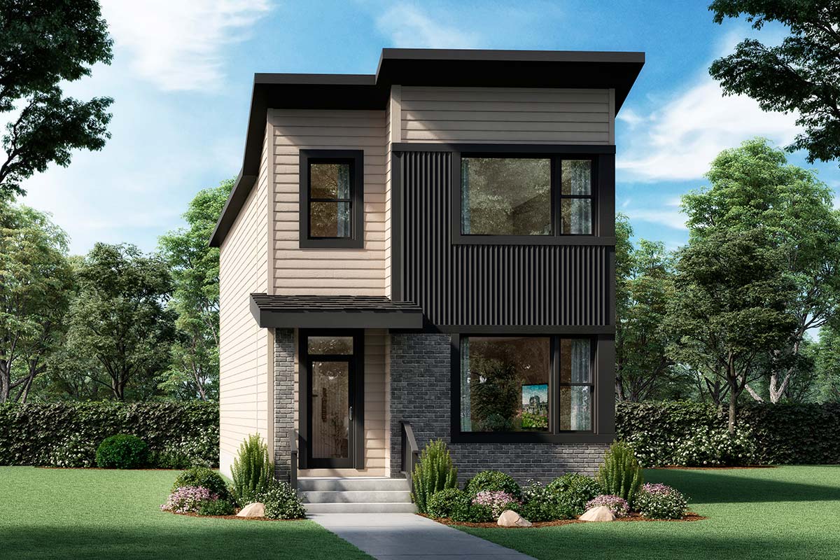 Showhome