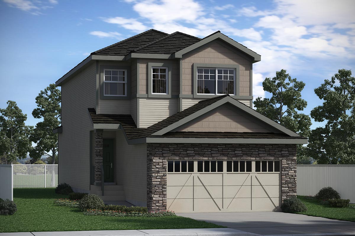 Showhome