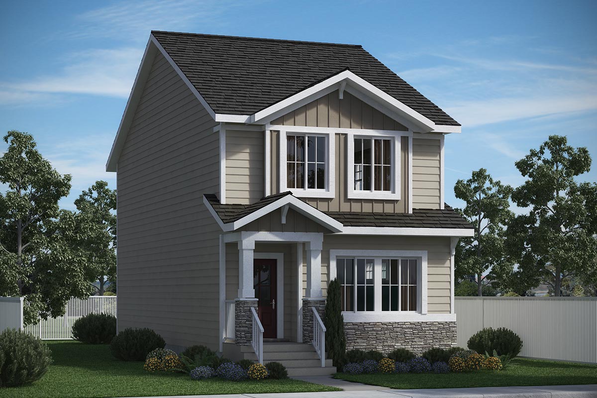 Showhome