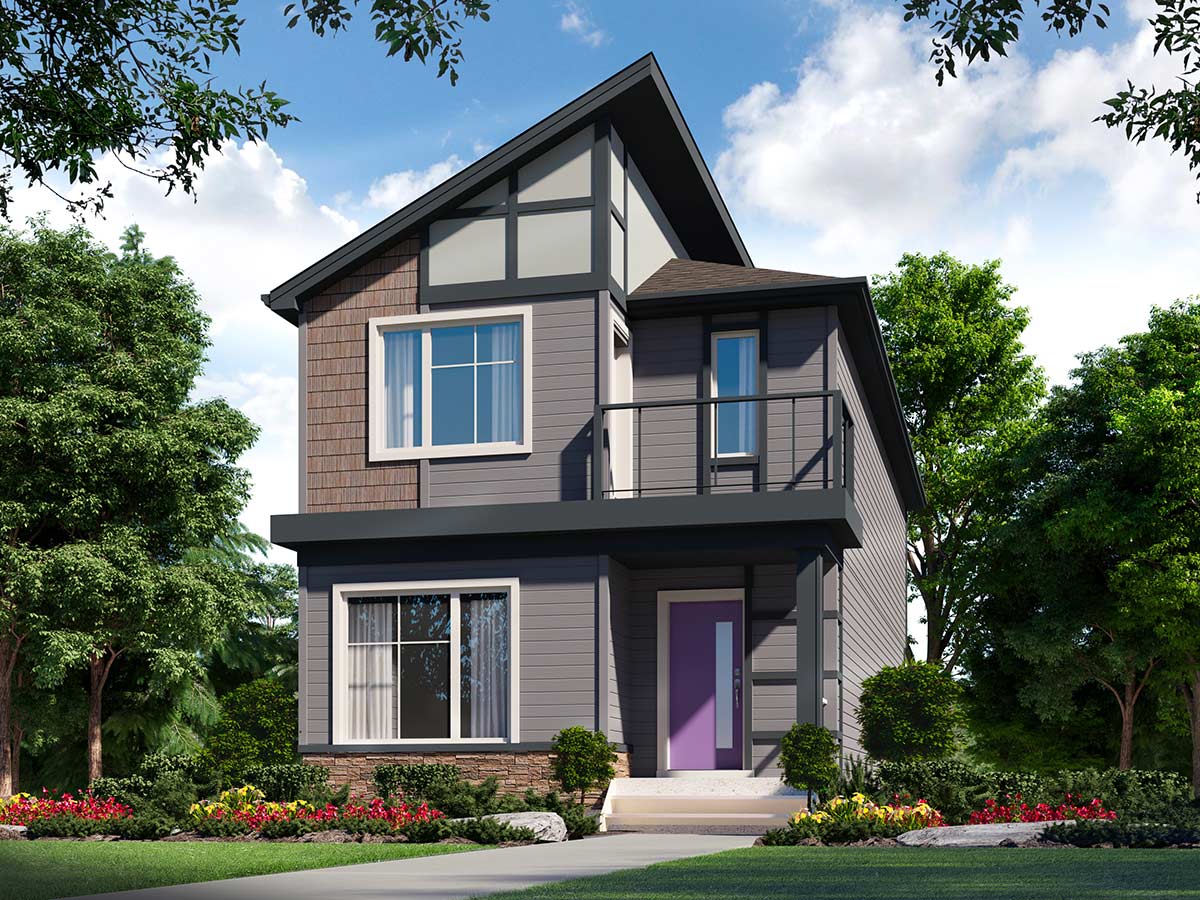 Showhome