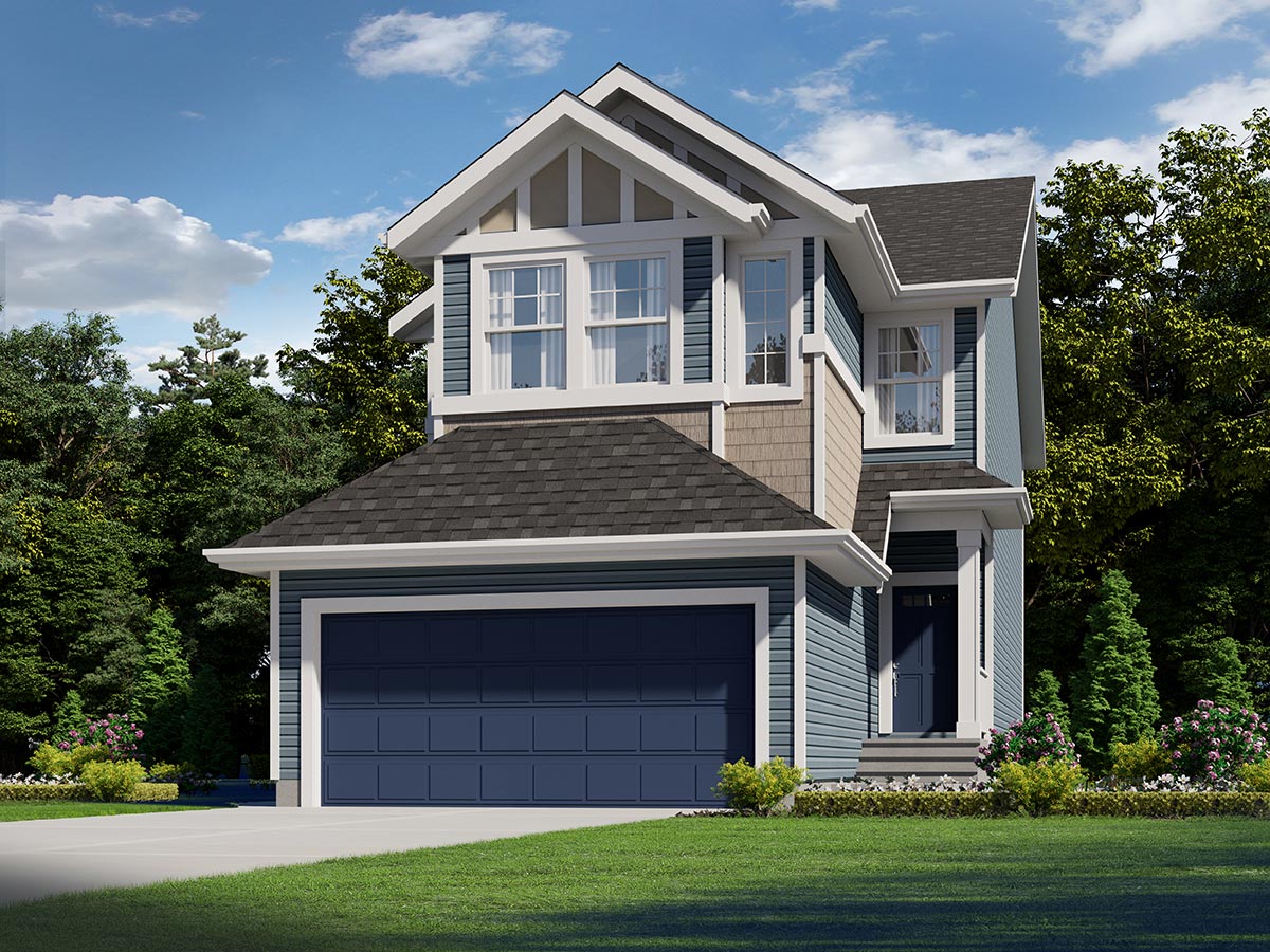Showhome