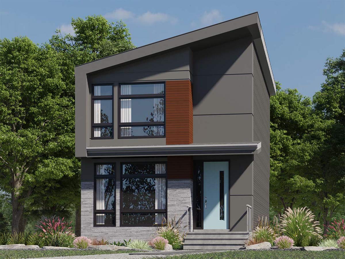 Landmark Laned Showhome