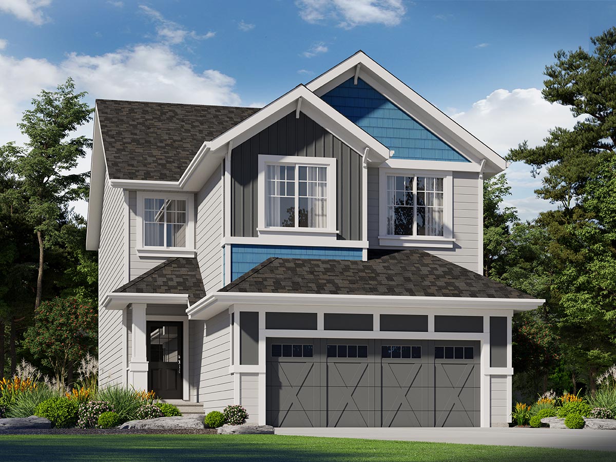 Showhome