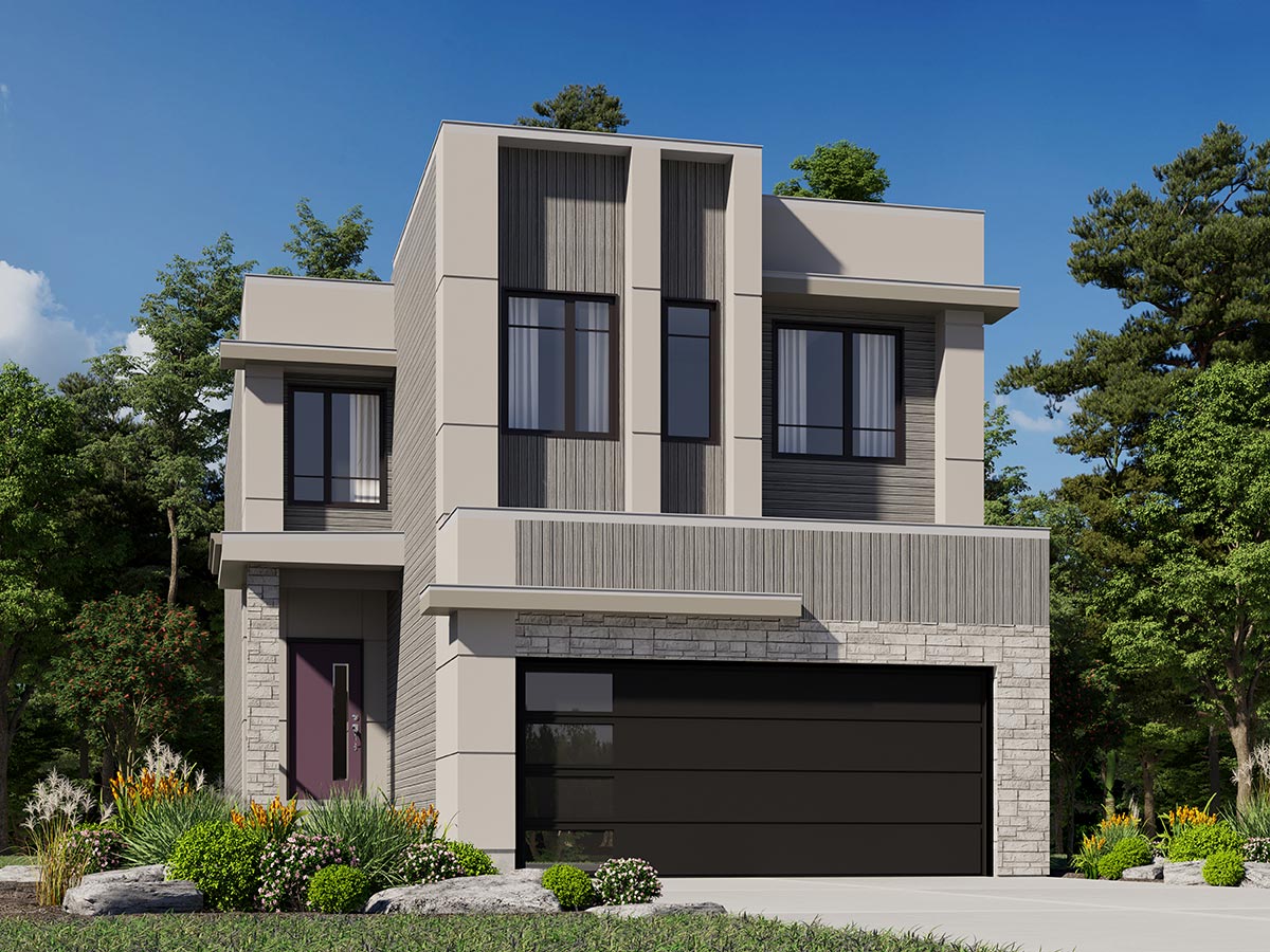 Showhome