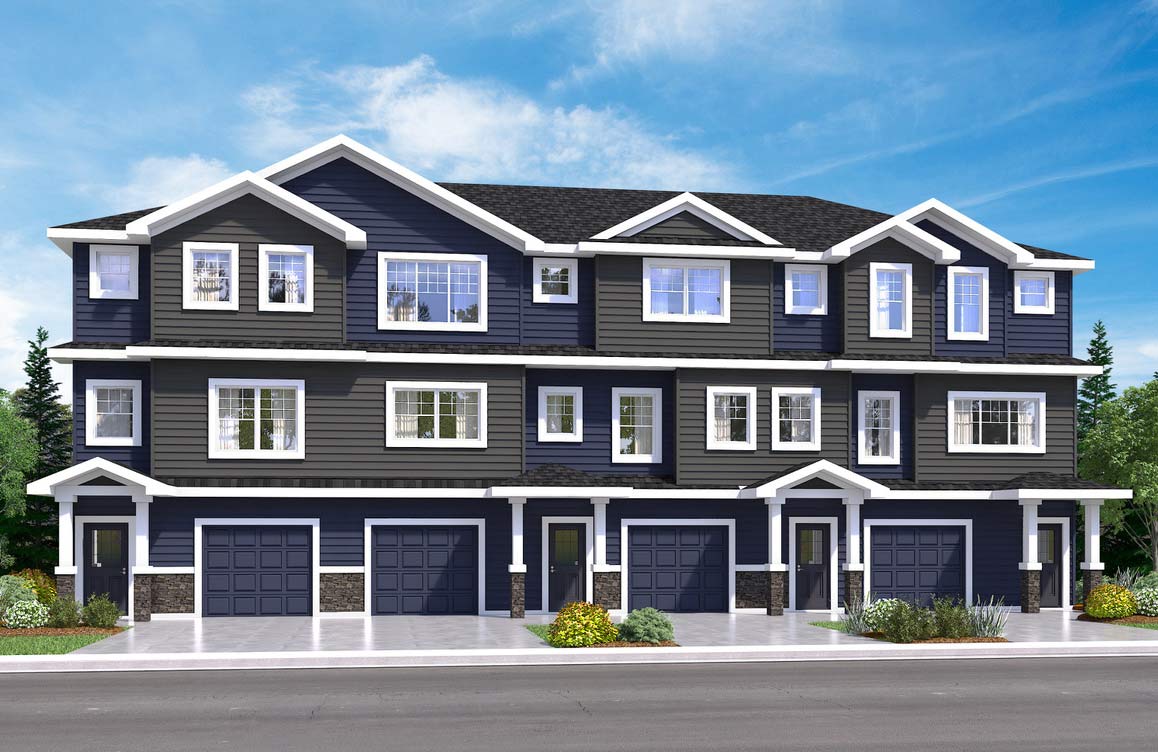 Showhome