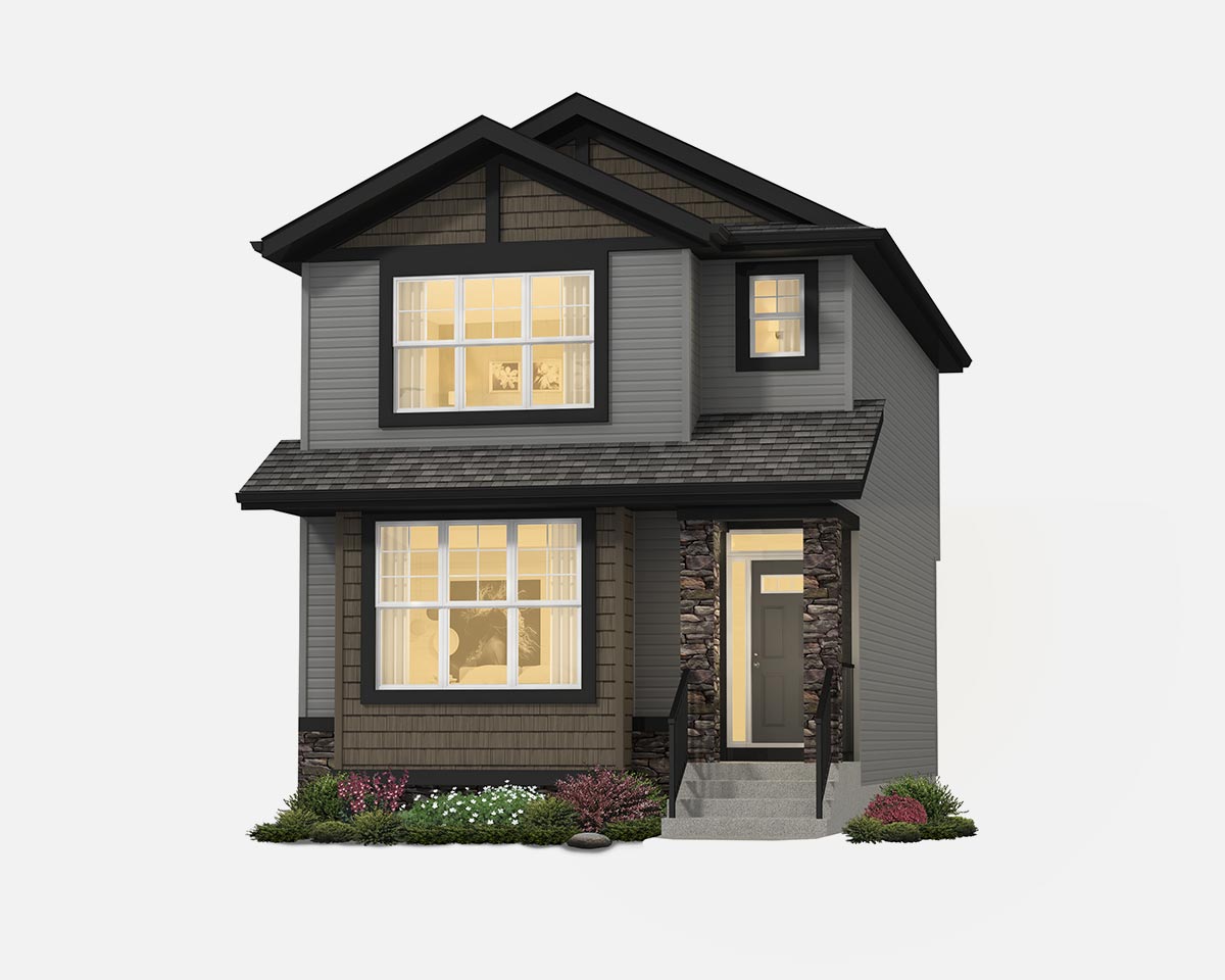 Showhome