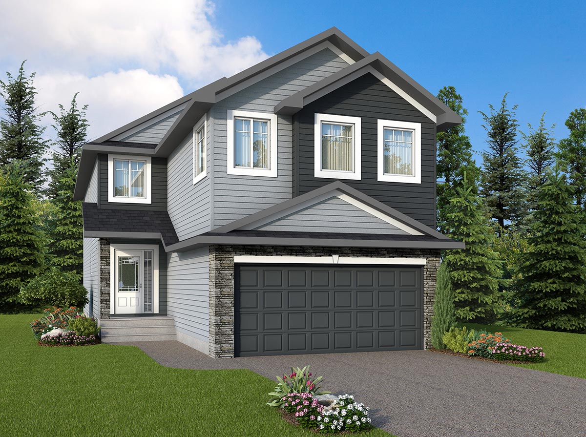 Showhome