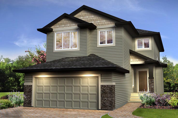 Showhome